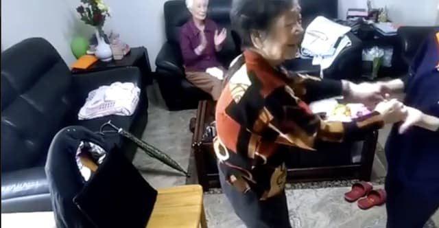 到咖手，案例分享 | 邱奶奶的白牡丹