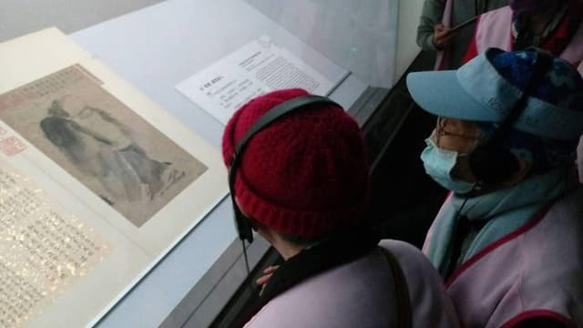 到咖手，案例分享 | 社交處方籤故宮博物院小旅行