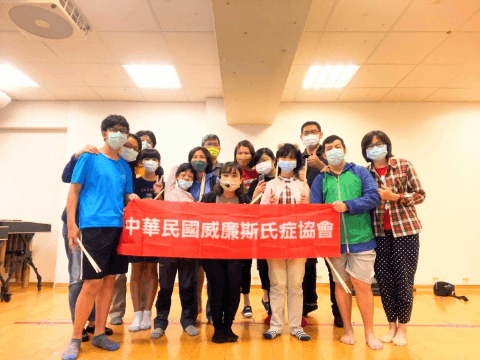 到咖手，活動資訊 | 【您的一票，決定愛的力量】好威的一日生活