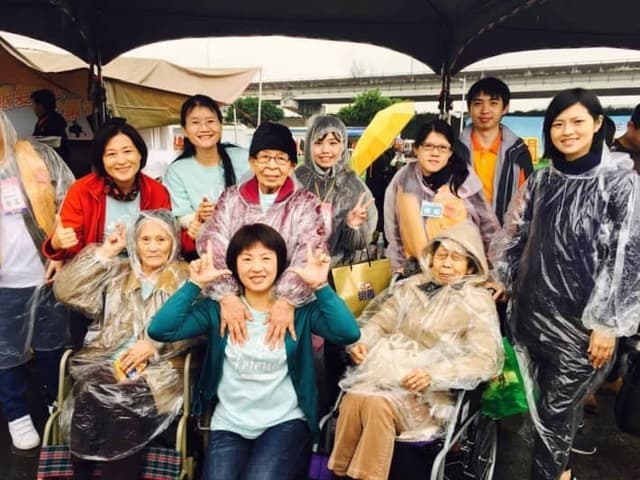 到咖手，媒體報導 | 成為職場女性的溫柔後盾！「到咖手」讓主婦們發揮照顧專業