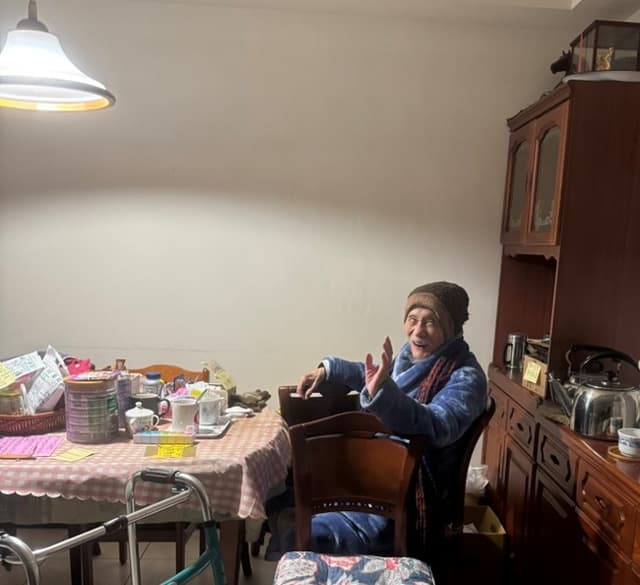 到咖手，十週年故事分享 | 百歲學霸媒體前輩歌聲響