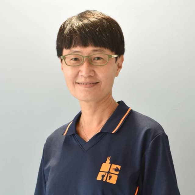 到咖手，外展 | 子家（照服員／生活老師）
