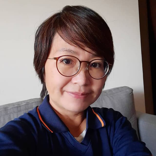 到咖手，外展 | 宥靚（照服員）