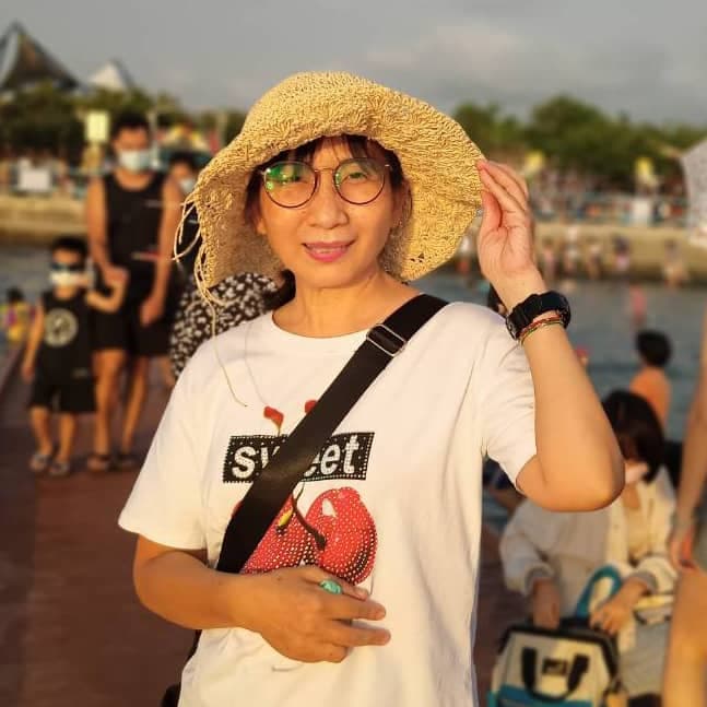 到咖手，外展 | 麗玲（照服員）