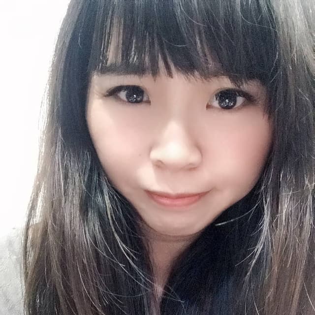 到咖手，內勤 | 美蓁（個管師）