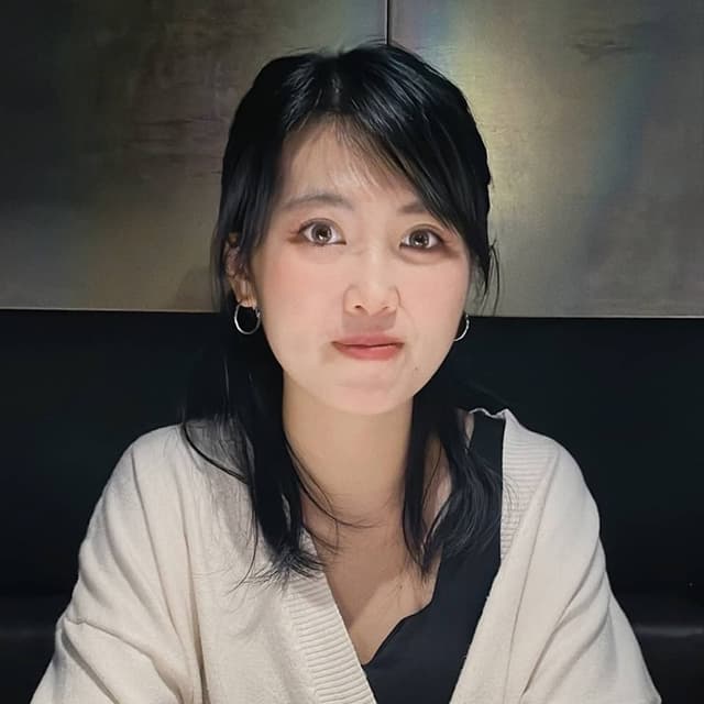 到咖手，內勤 | 若涵（個管師）